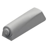Механизм push to open pin для петель,прикруч. длинный ход, светло-серый 9089601 Hettich