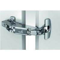 Петля sensys 8657i, угол 165°, чашка th53 d35, средняя стенка, b3 9099551 Hettich