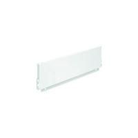 Задняя стенка короба innotech atira, h144, kb900, сталь, белая 9194476 Hettich