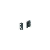 Соединитель задней стенки innotech atira, h70, антрацит, правый 9194630 Hettich