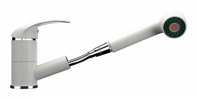 Cмеситель 341 молочный ULGRAN U-002