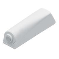 Механизм push to open pin для петель,прикруч. длинный ход, белый 9089587 Hettich