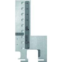 Сверлильный кондуктор practica для arcitech 9128172 Hettich