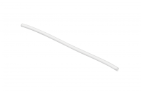 GTV УПЛОТНИТЕЛЬ ТОРЦЕВОГО ПРОФИЛЯ GLAX ТОРЦЕВОЙ LED, 10М, ЦВЕТ ПРОЗРАЧНЫЙ
