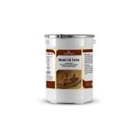 Масло твердое для мебели HARD FURNITURE OIL (500мл) Borma Wachs 4901