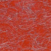 Пластик HPL 9214 LU ALU MAGIC красный  глянец STD 0,9 мм 3050*1300 мм Arpa