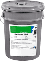 Клей ПВА Titebond Multibond EZ-1  20,64 кг