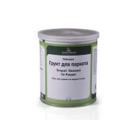 Грунт для паркета Turapori Naturaqua (5 л) Borma Wachs NAT4141