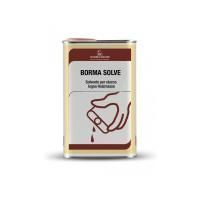 Растворитель (тара 250мл) Borma Wachs 0020