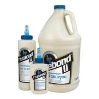Клей ПВА Titebond II Transparent Premium Wood Glue 946 мл