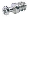 Дюбель ввинчиваемый du 322 для vb, d5 9022370 Hettich