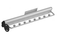 GTV ВЕШАЛКА ДЛЯ РУБАШЕК - СТАЛЬ 65Х460Х100MM