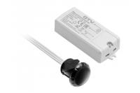 Выключатель бесконтактный статический до 500 W 220 V черный