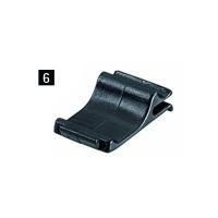 Ограничитель угла открывания для sensys 8638i,95гр/85гр, пластик 9072542 Hettich