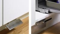 Ножная педаль для arcitech pull и innotech pull 9111679 Hettich