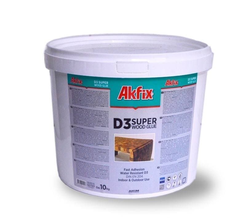 Akfix D3 Клей.