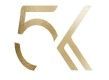 5K