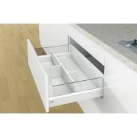 Внутренняя организация orgasto re 810, kb1200, цвет серебристый 9182258 Hettich