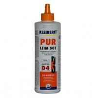 ПУР клей Kleiberit 501.0 1 кг