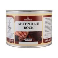 Воск античный Antik Wax (5л) прозр. Borma Wachs