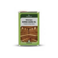 Масло для сауны (5 л) Borma Wachs 3942