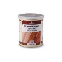Масло для паркета блеск 90% PARQUET OIL (5л) Borma Wachs 4952-90