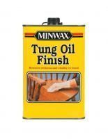 Тунговое масло для дерева MinWax