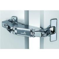 Петля sensys 8687, угол 165°, чашка th42 d35, средняя стенка, b3 9099820 Hettich