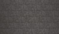 Пластик HPL 3317 LU Лен черный  глянец PF 0,6 мм 3050*1300 мм Arpa