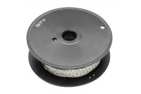 GTV ЛЕНТА СВЕТОДИОДНАЯ FLASH 5630, 300 LED, 12V, IP20, 80W, 10MM, 50M, ЦВЕТ НЕЙТРАЛЬНЫЙ БЕЛЫЙ