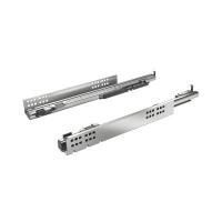 Комплект направляющих quadro 4d v6 30 sfp, 30 кг, nl600, полного выдвижения, eb20 9248444 Hettich