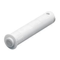 Механизм push to open pin для петель, под запрессовку, длинный ход, белый 9089589 Hettich