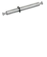 Дюбель двойной du 868 для rastex, сталь 1056170 Hettich