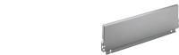 Задняя стенка короба innotech, innotech atira, h144, kb900, сталь,серая 9004075 Hettich