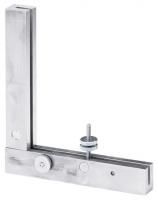 Угловой упор practica 78093 Hettich