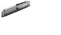 Демпфер silent system slideline 55 plus для накладной двери,r 9119586 Hettich