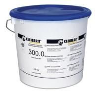 Клей ПВА Kleiberit 300.0 4,5 кг