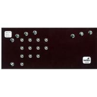 Сверлильный кондуктор topline l 9186075 Hettich