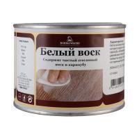Воск белый Liming wax ( 5 литр) Borma Wachs 4582