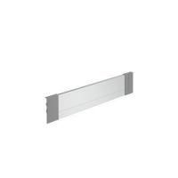 Передняя панель внутреннего ящика 100 innotech atira, h70, kb450,серая 9194721 Hettich
