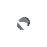 Подвес шкафа sah 305, цинковое литье 1005729 Hettich