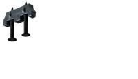 Активатор демпфера silent system slideline 55 plus 9118477 Hettich