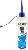 Клей для лакированных поверхностей Kleiberit 308 бут 0,5 кг