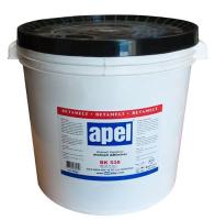 Клей расплав APEL 538 натуральный 25кг (190-220град) ведра