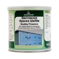 Декоративное покрытие Шебби Шик (750 мл) цв.60 Borma Wachs 6571NE