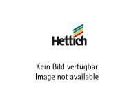 Специальный винт,м6х25серая, левая 1005465 Hettich