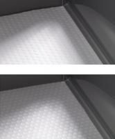 Противоскользящий коврик для innotech atira, nl520, l5000, серый 9209536 Hettich