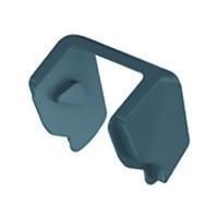 Ограничитель угла открывания для sensys 8657i,90гр/135гр, пластик 9090864 Hettich
