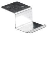 Держатель распределительного блока easys 9097923 Hettich