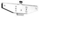 Монтажное приспособление для активатора демпфера silent system slideline 55 plus 9136109 Hettich